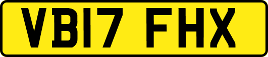 VB17FHX