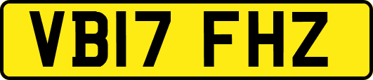 VB17FHZ