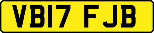 VB17FJB