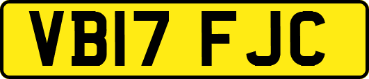 VB17FJC