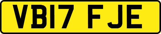 VB17FJE