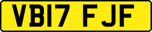 VB17FJF