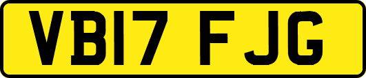 VB17FJG