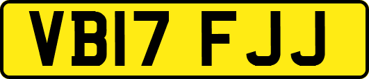 VB17FJJ