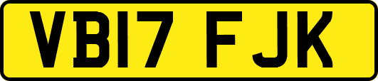 VB17FJK