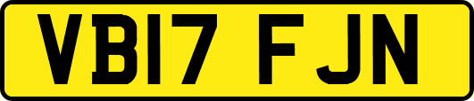 VB17FJN
