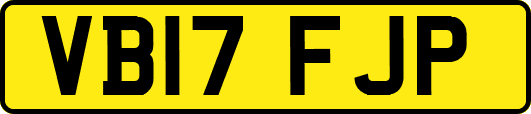 VB17FJP