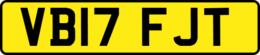 VB17FJT