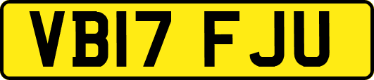 VB17FJU