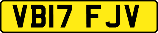 VB17FJV