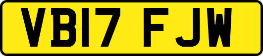 VB17FJW