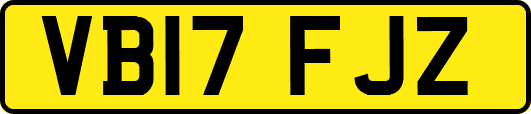 VB17FJZ