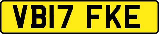 VB17FKE