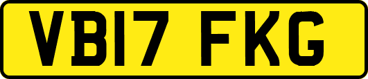 VB17FKG