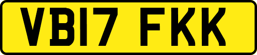 VB17FKK
