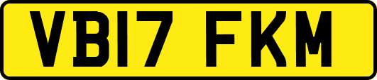 VB17FKM