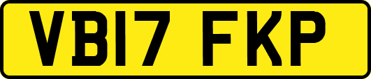 VB17FKP