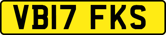 VB17FKS