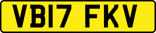 VB17FKV