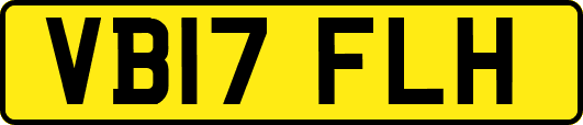 VB17FLH