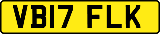 VB17FLK