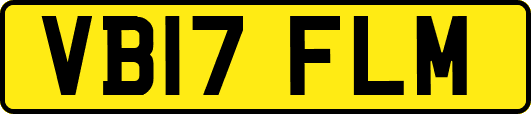 VB17FLM