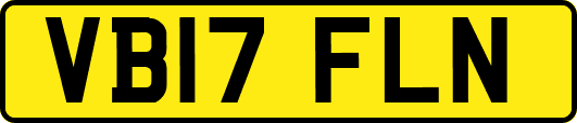 VB17FLN