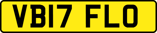 VB17FLO