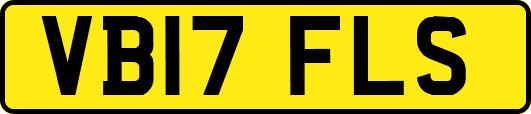 VB17FLS
