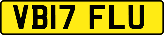 VB17FLU