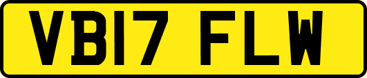 VB17FLW