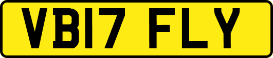 VB17FLY
