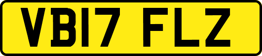 VB17FLZ