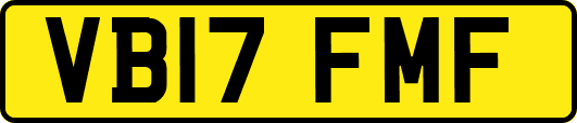 VB17FMF