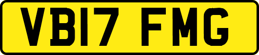VB17FMG