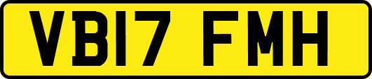 VB17FMH