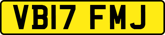 VB17FMJ