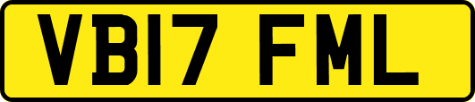 VB17FML