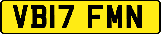 VB17FMN