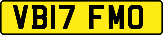 VB17FMO