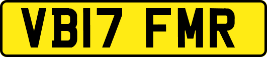 VB17FMR