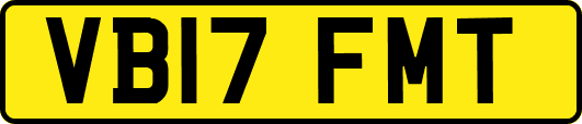 VB17FMT