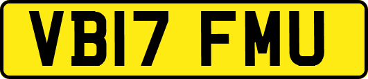 VB17FMU