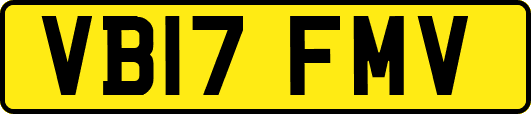 VB17FMV