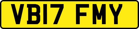 VB17FMY