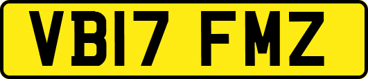 VB17FMZ
