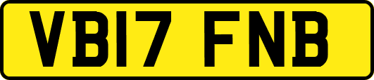 VB17FNB