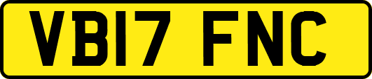 VB17FNC