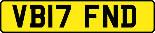 VB17FND