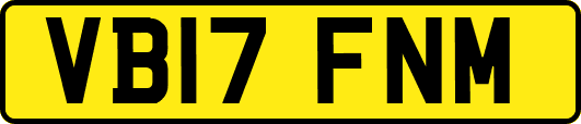 VB17FNM